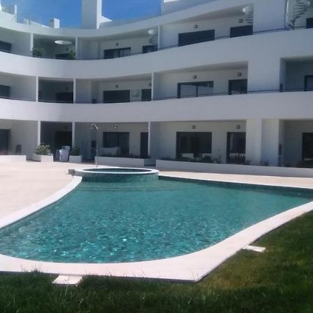 Alburvillage A - Apartamento Novo Em Alvor Buitenkant foto