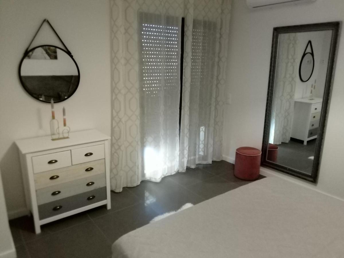 Alburvillage A - Apartamento Novo Em Alvor Buitenkant foto